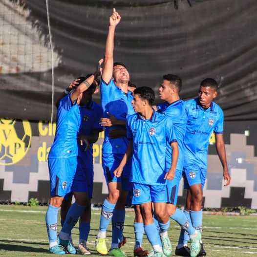 Real Brasília bate Brasília na abertura da última rodada do Candango Sub-20