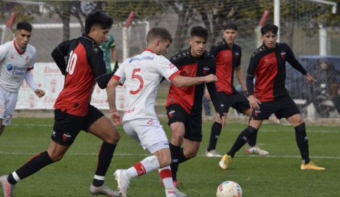Argentino de Aspirantes passa a ter novo líder