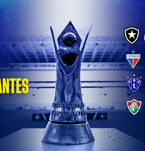 Confira o Guia DaBase do Brasileirão de Aspirantes 2022