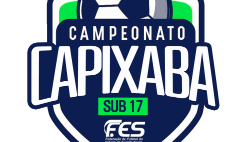 Definidas as quartas de final do Capixaba Sub-17