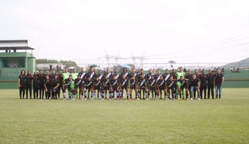 Definidos os classificados às quartas de final do Carioca Sub-20