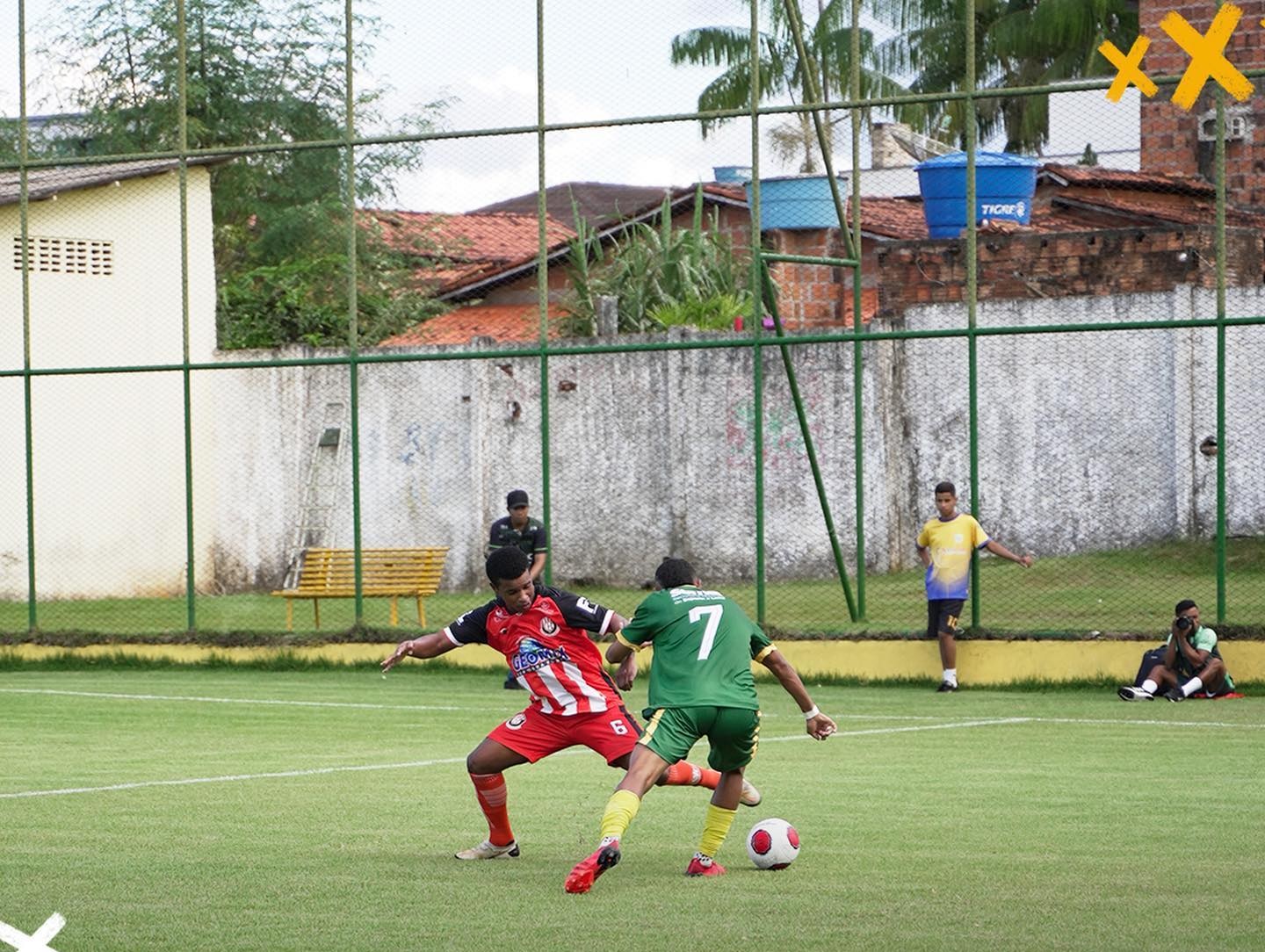 Veja a situação do Paraense Sub-20 após a primeira rodada do returno