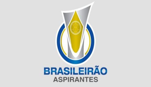 CBF divulga regulamento e tabela do Brasileirão de Aspirantes de 2022