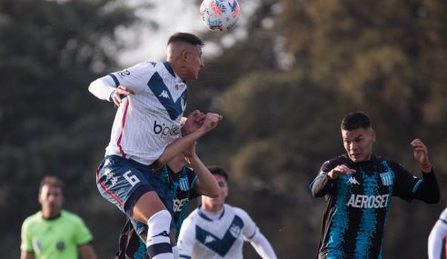 Argentino de Aspirantes passa a ter cinco líderes