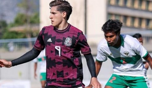 Venezuela garante primeiro lugar e México elimina Argentina no Torneio de Toulon