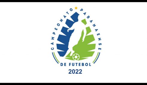 Confira os resultados e a classificação do Grupo A no Paranaense Sub-15
