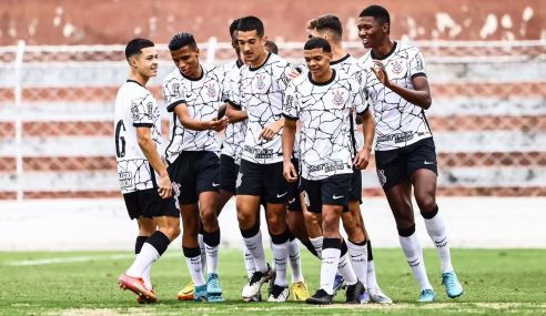 Paulista Sub-17 já tem 19 times estão classificados à 2ª fase