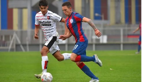 Argentino de Aspirantes de 2022 (2º sem) – 2ª rodada: San Lorenzo 2 x 3 Newell´s Old Boys