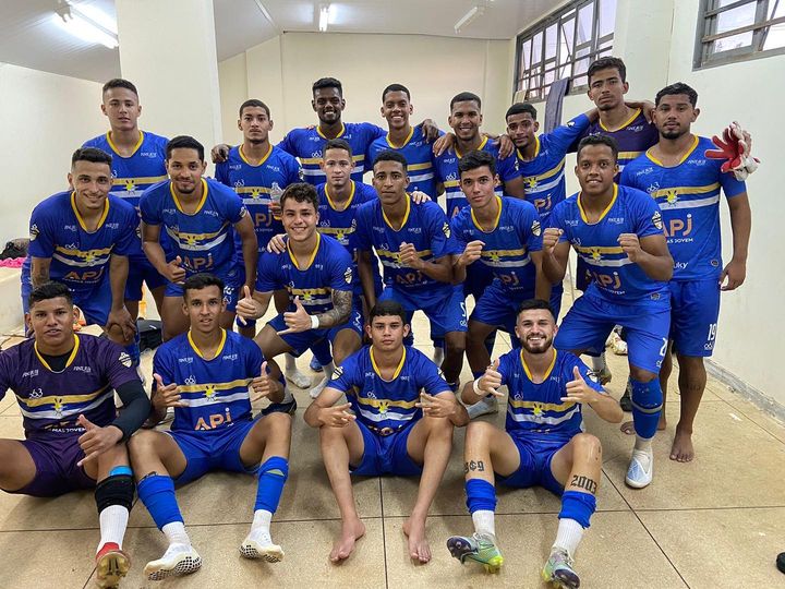 Confira os resultados da rodada inaugural do Tocantinense Sub-20