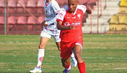 Ituano vence Audax fora de casa em estreia na 2ª fase do Paulista Sub-20