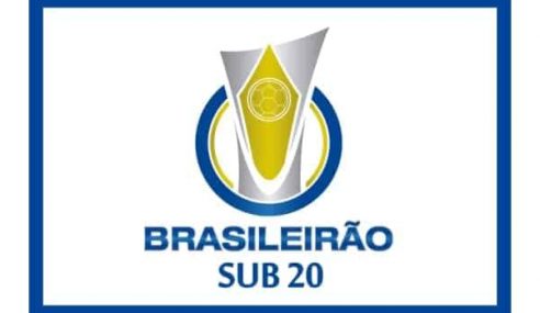 Veja resultados e classificação do Brasileiro Sub-20 após a sexta rodada