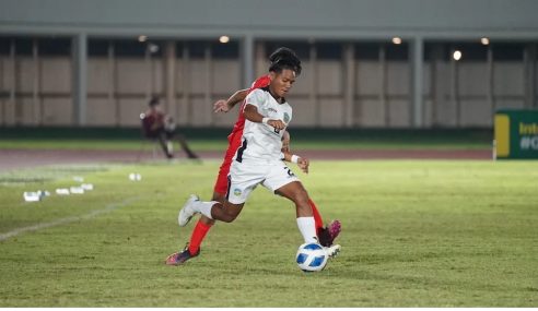 Grupo B da AFF Sub-19 fica embolado