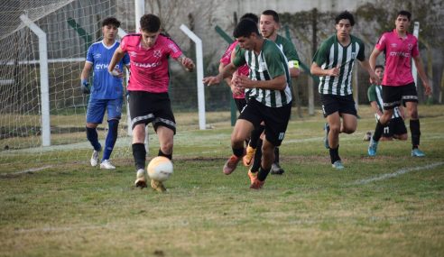 Defensor Sporting assume liderança do Uruguaio Sub-19