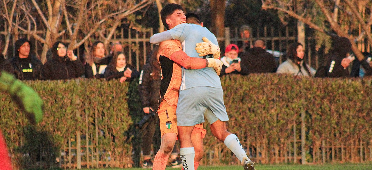 Universidad Católica e O’Higgins estão na final do Chileno Sub-19