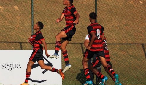 Definidas as semifinais da Nike Premier Cup nas duas categorias