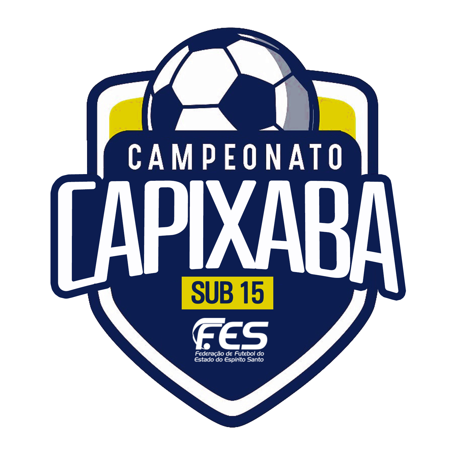 Porto Vitória e Doze são os finalistas do Capixaba Sub-15