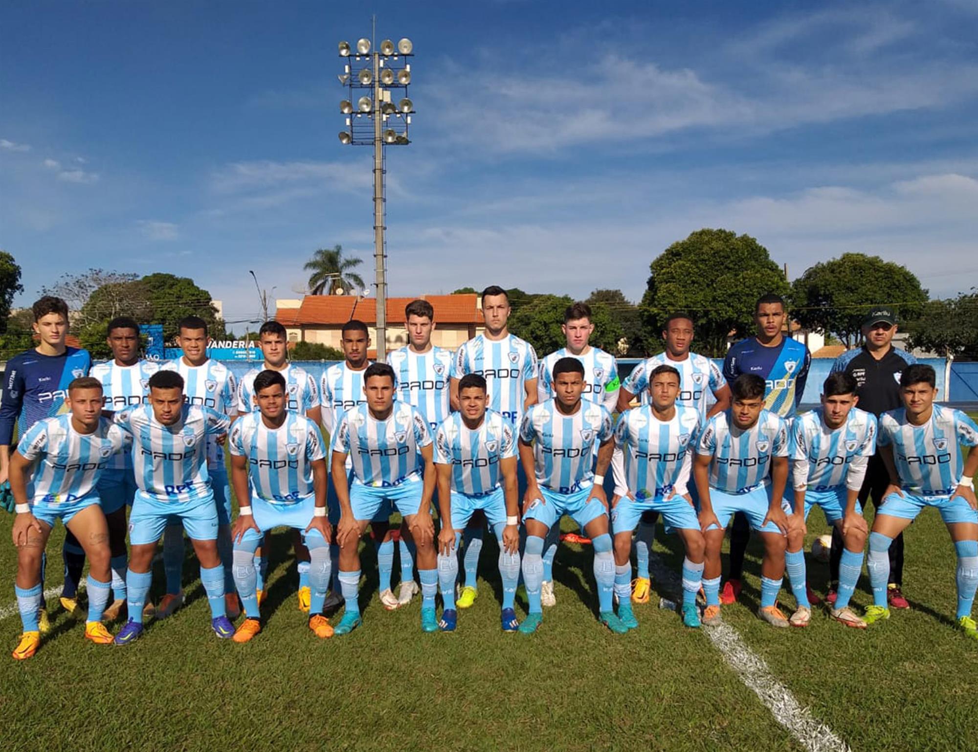 Veja os grupos para a segunda fase do Paranaense Sub-20