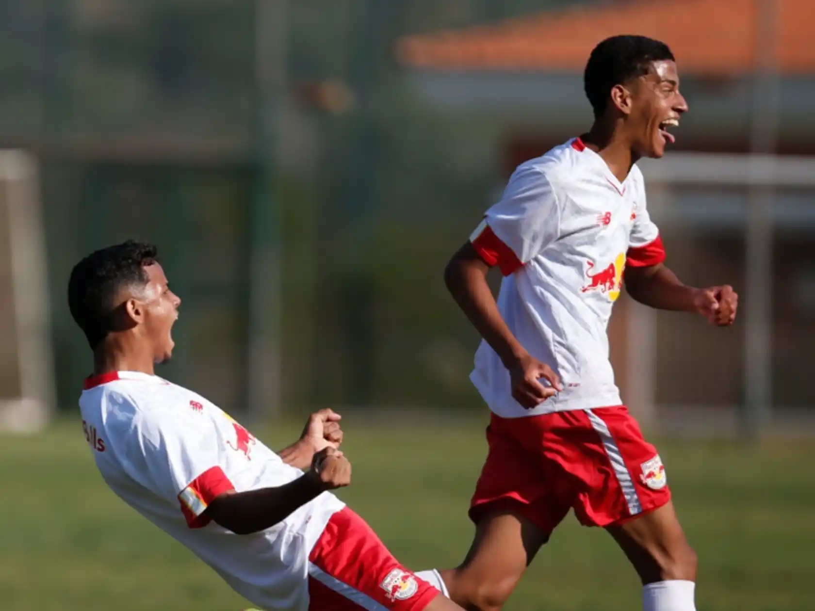 Brasileiro Sub-17 de 2022 – 1ª rodada: Red Bull Bragantino 1 x 0 Chapecoense