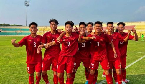 Vietnã e Indonésia estão na final da AFF Sub-16