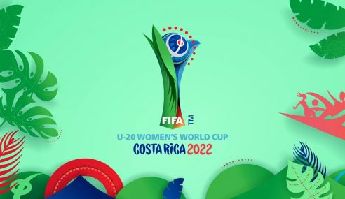 Definidas as quartas de final da Copa do Mundo Sub-20 Feminina