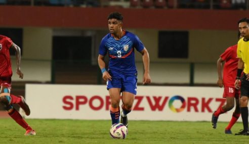 Bangladesh e Índia estão na final da SAFF Sub-20