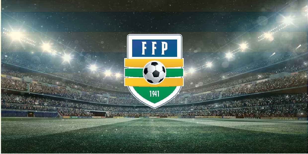 CAP é punido e TEC conquista Piauiense Sub-15