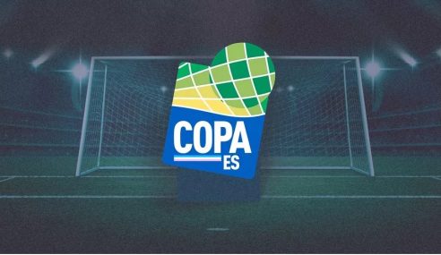 Definidos os participantes das Copas ES Sub-15 e Sub-17