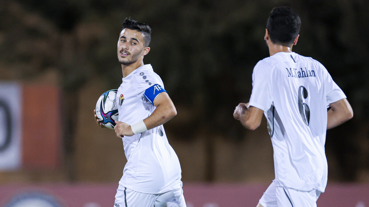 Confira os resultados de mais uma rodada das eliminatórias da Copa da Ásia Sub-20