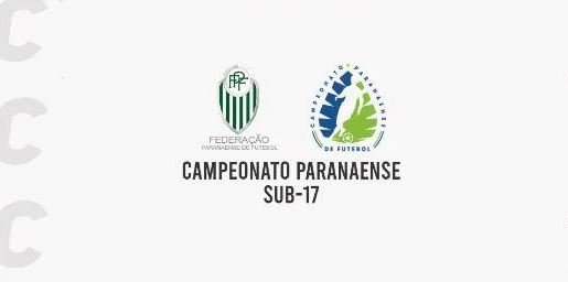 Última rodada da 2ª fase do Paranaense Sub-17 promete muita emoção