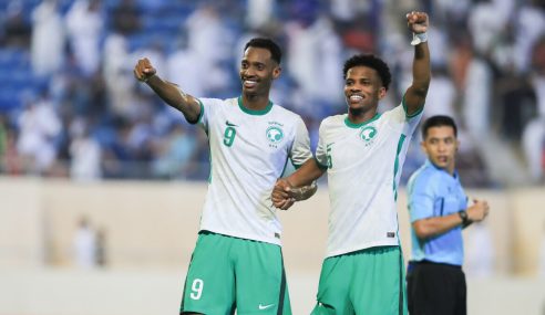 Confira os resultados da segunda rodada das eliminatórias da Copa da Ásia Sub-20