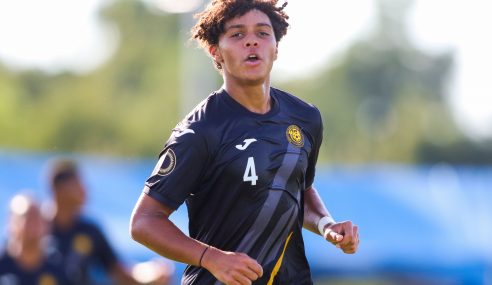 Porto Rico estreia com sonora goleada nas eliminatórias da Concacaf Sub-17