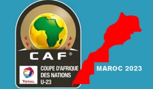 Confira os resultados de ida da segunda eliminatória da AFCON-23