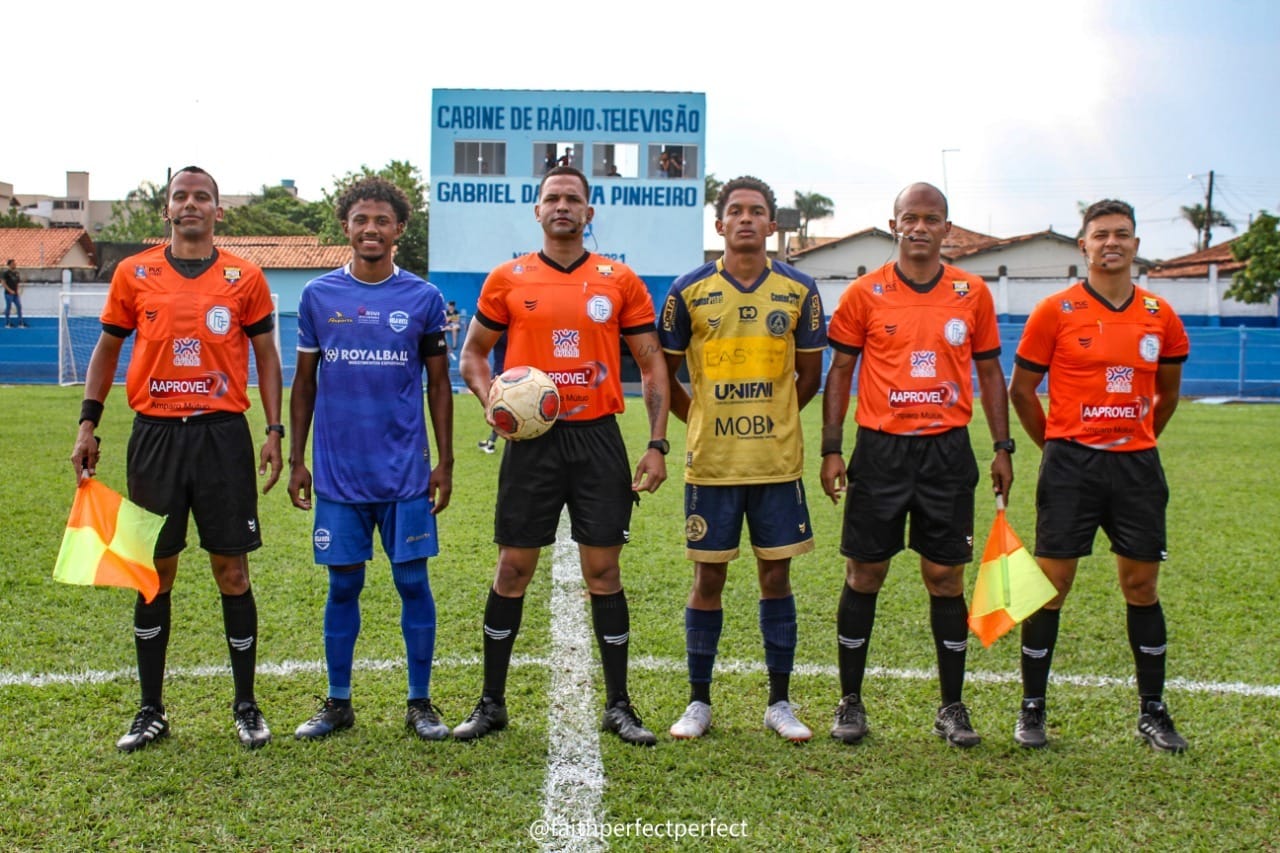 Veja resultados da penúltima rodada e classificação da Copa Goiás Sub-20