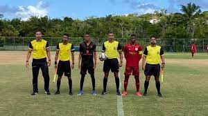 Definidas as semifinais do Baiano Sub-17