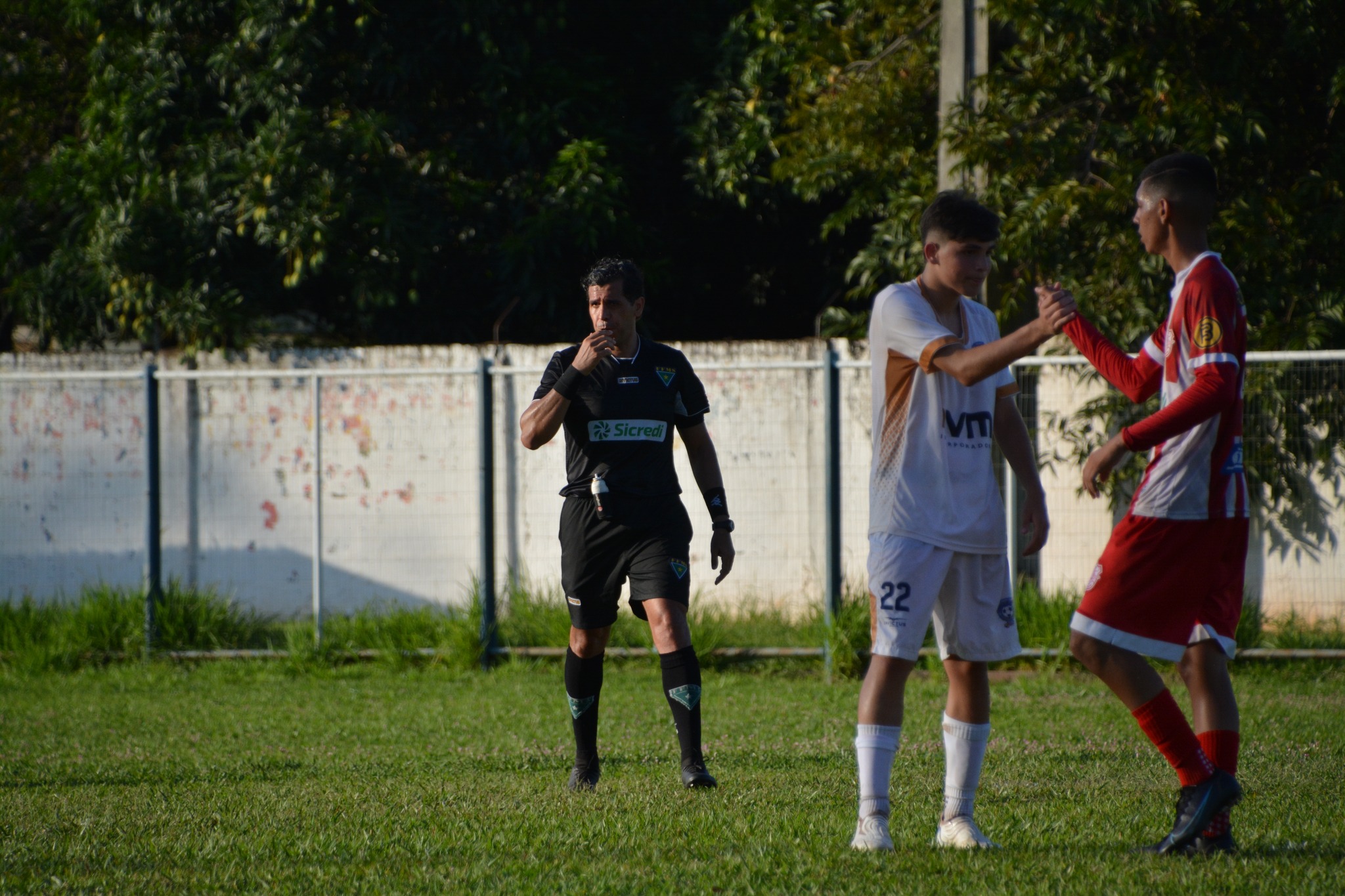 Definida a final do Sul-Mato-Grossense Sub-17