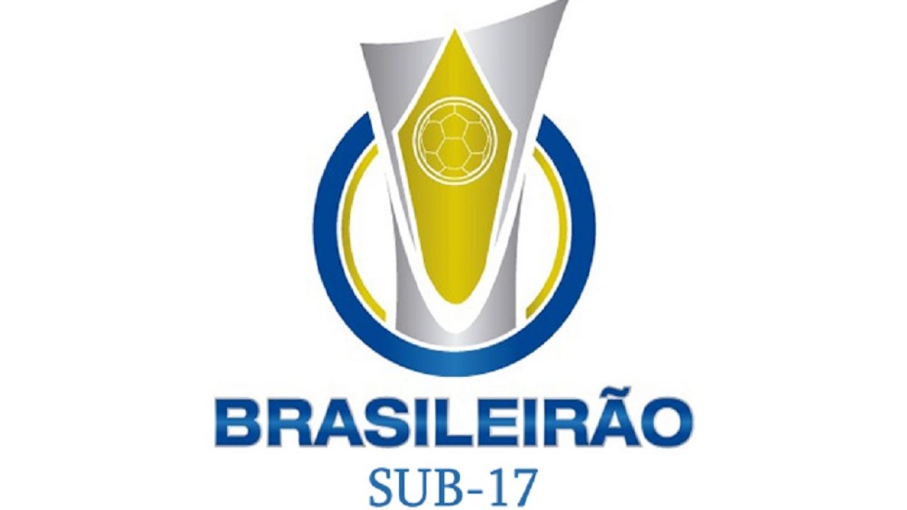 CBF divulga tabela das quartas de final do Brasileirão Sub-17