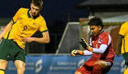 Veja os resultados de mais uma rodada das eliminatórias para a Copa da Ásia Sub-17