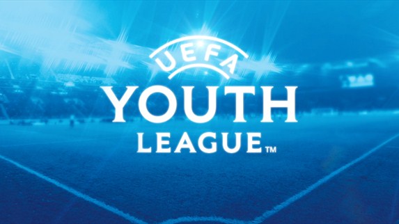 Uefa Youth League tem 15 classificados à segunda fase preliminar