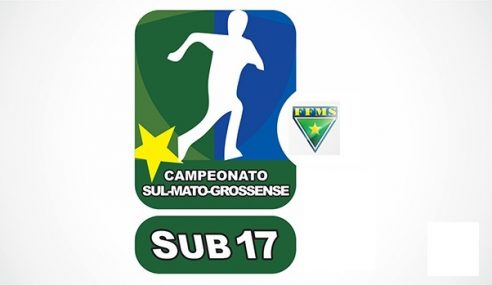 Confira os resultados de ida das quartas do MS Sub-17