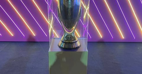 FPF divulga os grupos da Copa São Paulo de Futebol Júnior de 2023