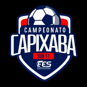 Definidas as semifinais do Capixaba Sub-11