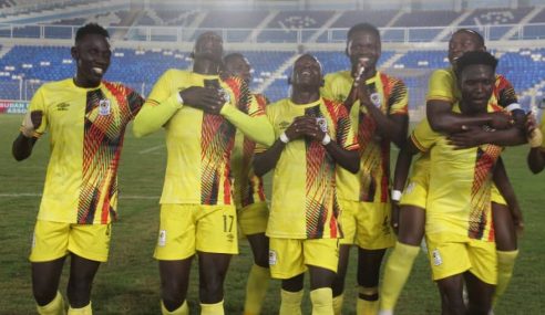 Burundi é o destaque da jornada inaugural do CECAFA Sub-20 de 2022