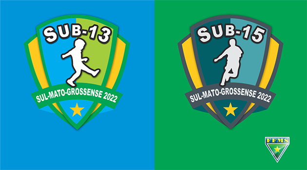 FFMS confirma realização do Estadual Sub-13 e também do Sub-15