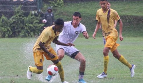 Madureira elimina Botafogo na Taça Rio Sub-17