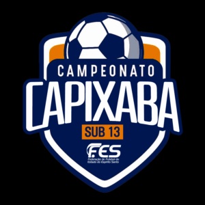 Semifinais do Capixaba Sub-13 estão definidas