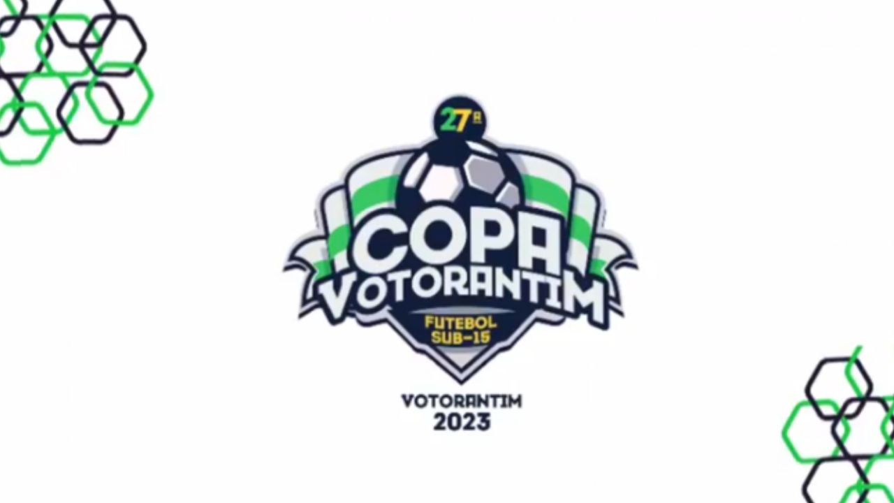 Apenas paulistas nas semifinais da Copa Votorantim Sub-15