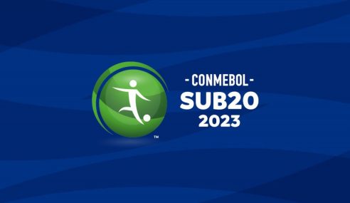 Sul-Americano Sub-20 tem tabela do hexagonal final definida