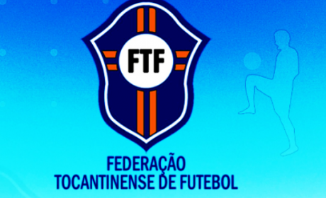 Divulgada a tabela do Tocantinense Sub-13