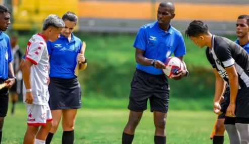 Bangu conquista grande vitória sobre o Botafogo no Carioca Sub-20