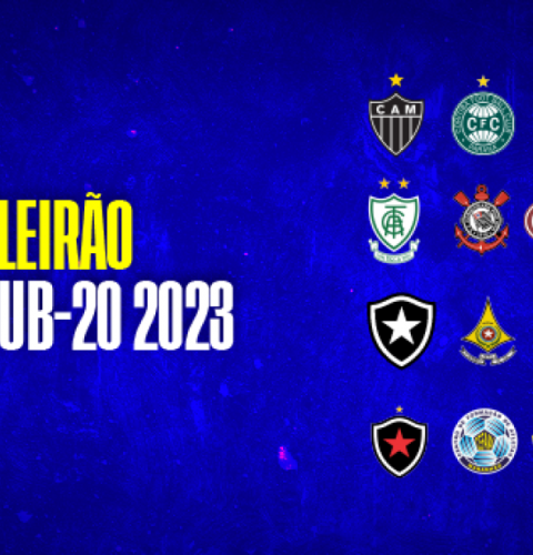 Confira o Guia DaBase do Brasileirão Feminino Sub-20